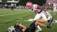 High school football scores: Super 15 regional schedule, Week 4