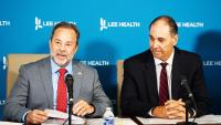 Lee Health stands firm in commitment to Southwest Florida | Opinion