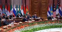 BRICS nations urge 'maximum restraint' in Middle East