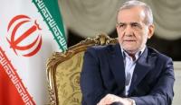 Washington does not want Iran to be an independent country, but we will not bow to its bullying: Pezeshkian