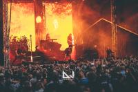 Bulgarian artist Victoria Chipova shared her upcoming art project related to Nightwish