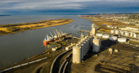 China increases purchases of U.S. soybeans ahead of harvest