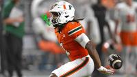 No. 7 Miami crushes FCS Florida A&M 77-7 in home opener