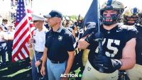 USF vs Army Prediction, Pick, College Football Odds for Saturday, September 12