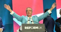 Second cryptocurrency billionaire gives £36 million to Reform