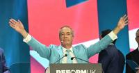 Second cryptocurrency billionaire gives £36 million to Reform