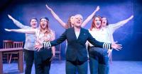 Review/Jeffrey Eric Jenkins | Station Theatre's 'Come From Away' remembers Canadian hospitality amid unspeakable tragedy