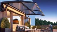 UK solar owner asks why power-generating awnings are still so rare
