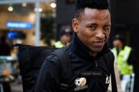 Rele Mofokeng to leave Belgium for a superior European league – Report