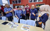 UMS Welcomes 6,171 New Students For 2026/2027 Session