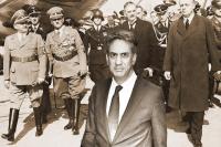 The UK goes full Neville Chamberlain and appeases terrorists with its West Bank boycott