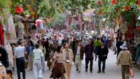 Digital innovation and folk heritage drive tourism growth in Kashi