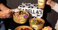 Team behind popular Toronto mochi doughnuts brand to open a new Filipino restaurant