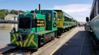 St. Thomas cancels L&PS project, but city will keep pushing to rejoin historic rail route