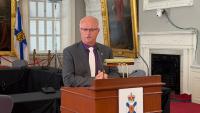 Opposition leaders critical of Nova Scotia's 5-year housing plan