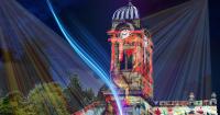 The UK’s final outdoor festival of the 2026 season