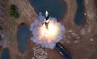 North Korea Missile Launch: Ballistic Missiles Fired After US-South Korea-Japan Drills