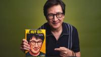 Ke Huy Quan on fleeing Vietnam as a child, never giving up on dreams