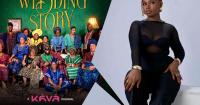 I wrote Africa's first Kava Original and didn't even know it — the screenwriter behind A Mama Deola Wedding Story opens up