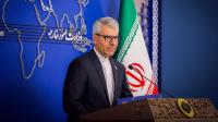 Oman meeting a 'key step' toward regional stability and security: Iran