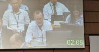Cuba denounces the impact of the U.S. blockade before the International Atomic Energy Agency (IAEA)