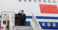 Xi Jinping India visit: What we know about China’s Boeing 747-8I used for transporting its top leader