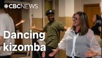 He fled violence in Congo. He’s found joy and connection in Ottawa’s kizomba community