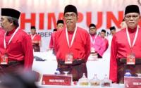 Politics : Malay Unity Crucial To Restoring Political Strength - Mohamed Khaled