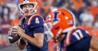 Game day preview | Duke at Illinois; 2:30 p.m. Saturday (FS1)