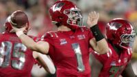 How to watch Wisconsin vs Western Illinois tonight: Time, TV, odds