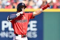 Guardians riding boost of energy into rematch vs. Twins