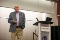 Emerging disease threats discussed at Crops & Cattle animal health session 