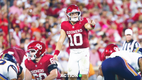 Oklahoma vs Michigan Prediction, Odds, Start Time: Week 2 Expert NCAAF Picks