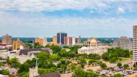 Jackson, Mississippi, residents could face another 10% water-rate hike in 2027