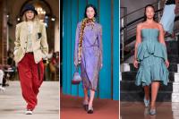 New York, New Season: Three fashion houses defining SS27