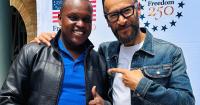 Kenya quest to host Africa Recording Academy HQ gets a boost