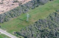 Texas family fears eminent domain after power line route would split family's wildlife greenbelt
