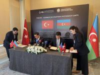 Baku, Ankara strengthen coordination on diaspora affairs