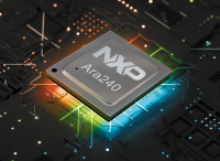Arrow Electronics enables early evaluation of NXP’s Ara240 Edge AI Accelerator