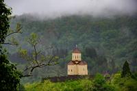 Exploring Armenia with an old friend, I find hospitality and history