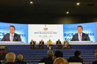 Indonesia's Kadin proposes three steps to strengthen intra-BRICS trade