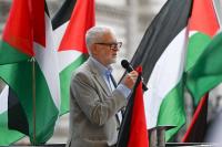 GAFP slams Israeli entry ban on its chair, Jeremy Corbyn MP, and British public figures