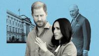 How Harry and Meghan plan to defy King’s warning they’re not ‘working royals’