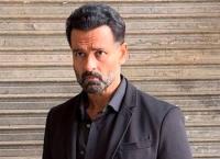 Rohit Roy calls television “dustbin medium”; also says, “There is a certain amount of style, class in film actors”