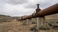 Saudi Arabia shuts critical oil pipeline after drone attack