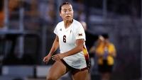 Arizona State Women's Soccer Sets Program Record in 8-0 Rout of Grambling State