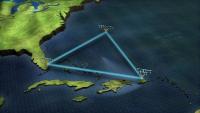 Has the Bermuda Triangle’s mystery faded with its gas? New theory suggests ancient methane explosions