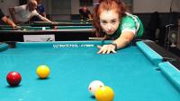 Aoife set to don green shirt at World Cup in Morocco