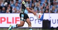 Cowboys had few answers to Cronulla's kicking game