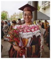 No replacement for Fiji minister